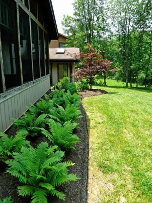 Green Value Landscape + Design - Retaining Wall Construction in Frederick, MD