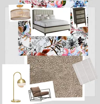 Condo Design — Interior Design & Decorating project by Morfio Design LLC