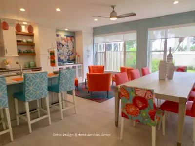 Cohen Design & Home Services Group, LLC - Interior Design & Decorating in West Palm Beach, FL