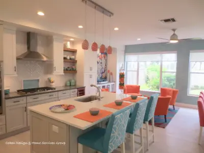 Cohen Design & Home Services Group, LLC - Interior Design & Decorating in West Palm Beach, FL