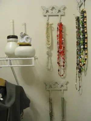 Goss Closet Makeover by Love Your Room LLC