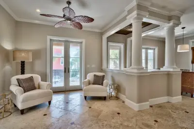L. Hamilton & Co. - Custom Cabinets & Cabinetry in Santa Rosa Beach, FL