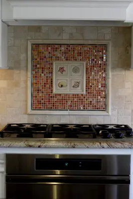 Elements Enhance the Home — Interior Design & Decorating project by Beach Dwellings