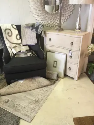 Donna Richter Interiors, Inc. - Interior Design & Decorating in Cullman, AL