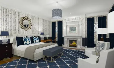 Berkeley Design Studio, LLC - Kitchen Remodeling in Kansas City, MO
