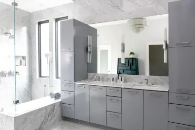 Ice Interior Design LLC - Window Installation & Replacement in Austin, TX