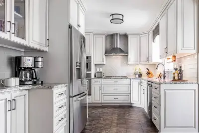 Ambiance By Adair - Custom Cabinets & Cabinetry in Lancaster, PA