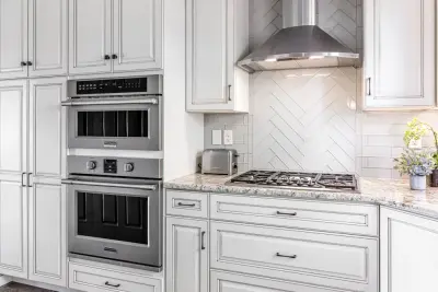 Ambiance By Adair - Custom Cabinets & Cabinetry in Lancaster, PA
