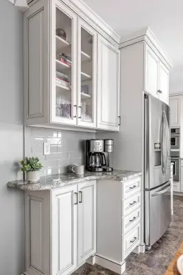 Ambiance By Adair - Custom Cabinets & Cabinetry in Lancaster, PA