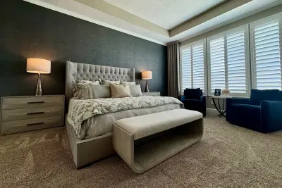 Cross Creek Revamp by Interior Design Concepts