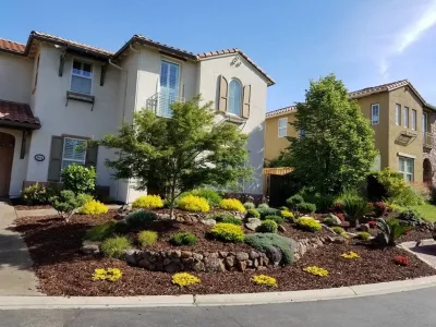 Green Vista Landscape Services - Deck Building & Repair in Lincoln, CA