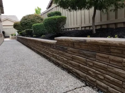 Green Vista Landscape Services - Deck Building & Repair in Lincoln, CA