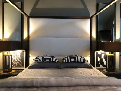 Pash Design Studio - Interior Design & Decorating in Coppell, TX