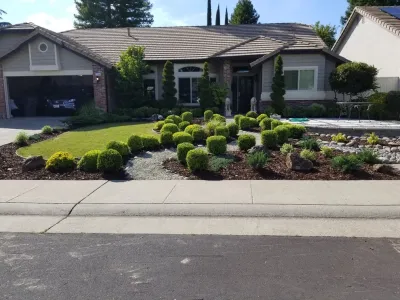 Green Vista Landscape Services - Deck Building & Repair in Lincoln, CA