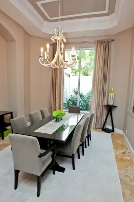 Doris Clements Interiors - Interior Design & Decorating in Stuart, FL