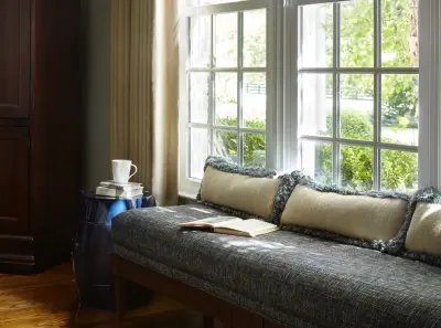 English Grace by Marcelle Guilbeau Interior Design