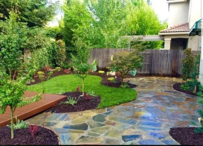 Green Vista Landscape Services - Deck Building & Repair in Lincoln, CA