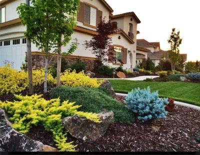 Green Vista Landscape Services - Deck Building & Repair in Lincoln, CA
