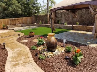 Green Vista Landscape Services - Deck Building & Repair in Lincoln, CA