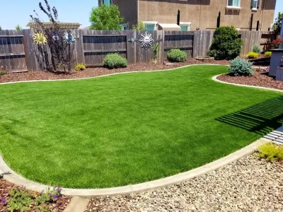 Green Vista Landscape Services - Deck Building & Repair in Lincoln, CA