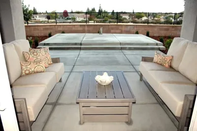 Green Vista Landscape Services - Deck Building & Repair in Lincoln, CA