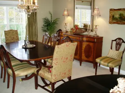Home Interior Renovation — Interior Design & Decorating project by Gavin Design
