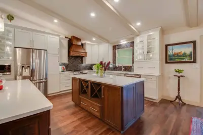 MM Design and Decor, LLC - Kitchen Remodeling in Gainesville, FL