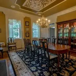 Eating Areas — Interior Design & Decorating project by Spagnolo Design