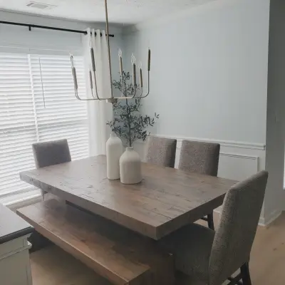 Virgil Interiors - Design-Build Services in Lawrenceville, GA