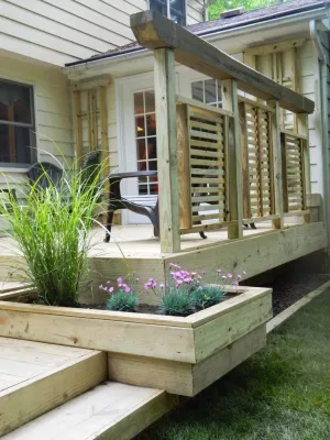 Greenbuffalo - Garden Remodeling in Buffalo, NY