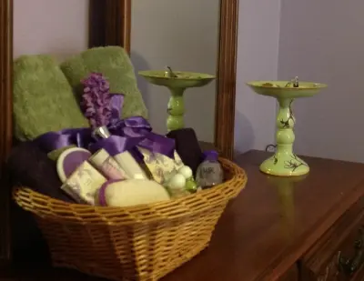 Divine Interiors - Professional Home Organizers in Bowling Green, OH