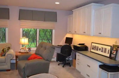 DIY Long Valley, New Jersey Initiative by A & J Interiors, LLC