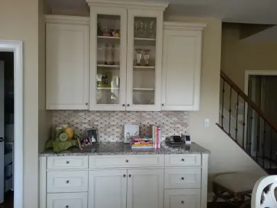 Dj's Interior Design, LLC - Design-Build Services in Southport, NC