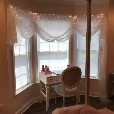 Dj's Interior Design, LLC - Design-Build Services in Southport, NC