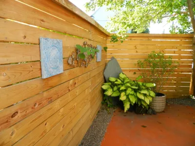 Greenbuffalo - Garden Remodeling in Buffalo, NY