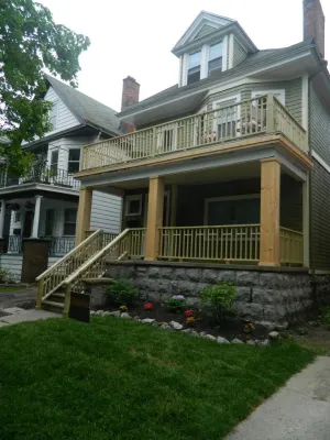 Greenbuffalo - Garden Remodeling in Buffalo, NY