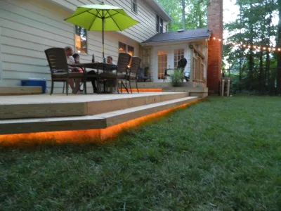 Greenbuffalo - Garden Remodeling in Buffalo, NY
