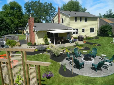 Greenbuffalo - Garden Remodeling in Buffalo, NY