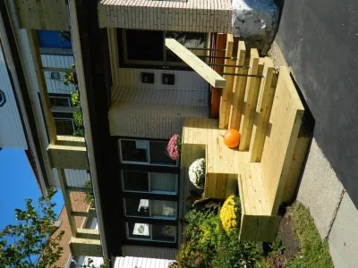 Greenbuffalo - Garden Remodeling in Buffalo, NY