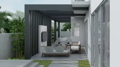 DORAL Trio by Designs By Casandra