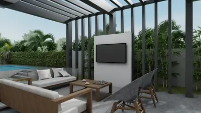 DORAL 4 — Interior Design & Decorating project by Designs By Casandra