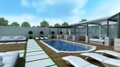 DORAL VISION — Interior Design & Decorating project by Designs By Casandra
