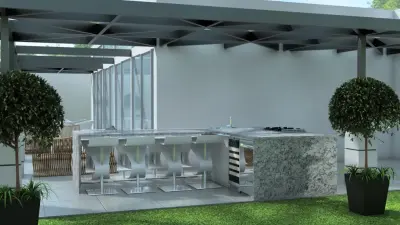 Designs By Casandra - Design-Build Services in Miami, FL