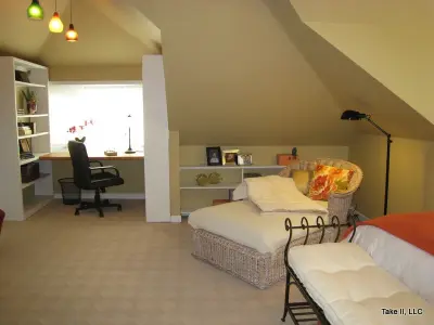 Take II staging & redesign - Interior Design & Decorating in La Crosse, WI