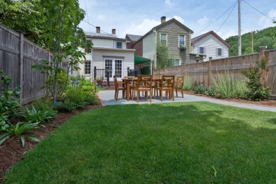 Britney O'Donnell Garden Design - Landscape Maintenance in Stockton, NJ