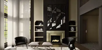 DomaVita Design - Interior Design & Decorating in Suwanee, GA