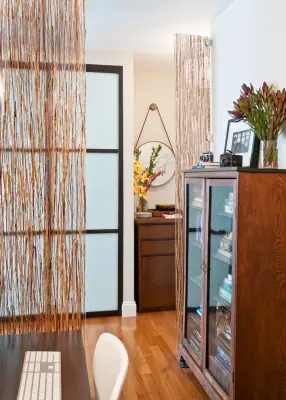 Urban Workspace by Perianth Interior Design