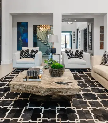 Semmelmann Interiors- Voted Best Interiors 2024 - Interior Design & Decorating in Fort Worth, TX