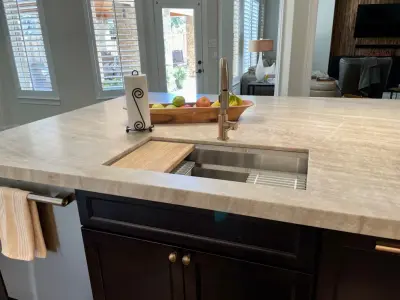 Rooms by Roxanne - Bathroom Remodeling in Katy, TX