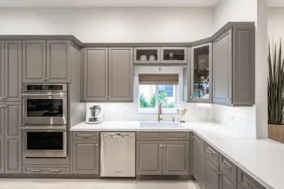 Heavenly Cove — Interior Design & Decorating project by Vivian Macia Interiors LLC